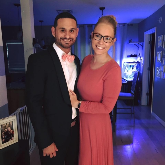 Meet your Posher, Jeremy - Picture 1 of 1